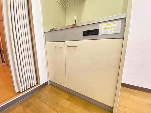 エルフ豊中 ｜大阪府豊中市本町１丁目(賃貸マンション1K・2階・20.02㎡)の写真 その8