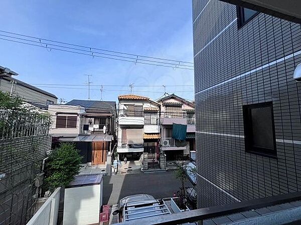 ヨルム稲津 ｜大阪府豊中市稲津町２丁目(賃貸マンション2DK・2階・50.00㎡)の写真 その19