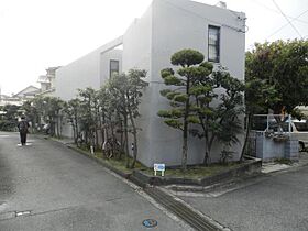 ゴールドチェリーブラッサム  ｜ 大阪府箕面市半町３丁目10番5号（賃貸アパート1K・2階・31.46㎡） その28