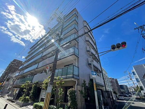 大阪府吹田市南金田２丁目(賃貸マンション3LDK・2階・65.02㎡)の写真 その3