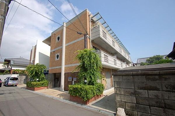 ニューフレンドマンション ｜大阪府豊中市庄内東町３丁目(賃貸マンション2DK・2階・53.70㎡)の写真 その1