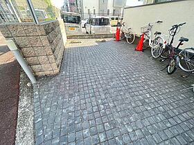 ガレリア大阪空港1  ｜ 大阪府豊中市螢池南町３丁目10番12号（賃貸アパート1DK・1階・31.11㎡） その18