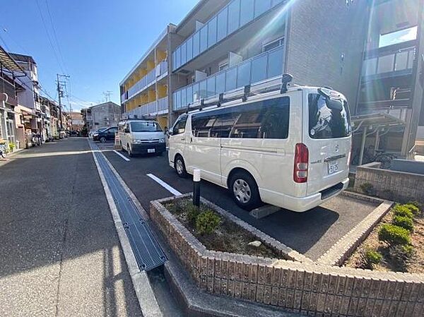 クレイノヒローム豊中南 ｜大阪府豊中市豊南町西３丁目(賃貸マンション1K・3階・29.90㎡)の写真 その18