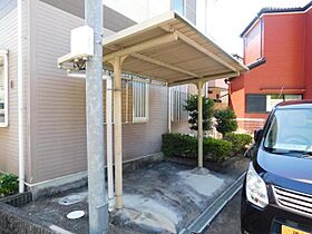 フリートウッド  ｜ 兵庫県川西市一庫３丁目9番14号（賃貸アパート2LDK・2階・51.03㎡） その20