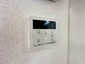 花屋敷第2コーポラス  ｜ 兵庫県川西市花屋敷２丁目（賃貸マンション1LDK・3階・50.22㎡） その24