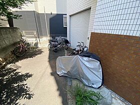 ハイツホワイトベアー  ｜ 大阪府豊中市豊南町南２丁目（賃貸マンション1DK・3階・30.00㎡） その26