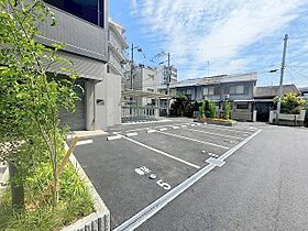 大阪府大阪市東淀川区淡路４丁目（賃貸マンション1K・4階・23.25㎡） その17