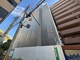 大阪府大阪市淀川区加島３丁目（賃貸マンション2K・10階・30.00㎡） その17