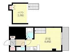 東三国駅 4.3万円