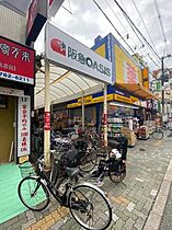 KTIレジデンス蛍池2  ｜ 大阪府豊中市螢池北町３丁目（賃貸アパート1K・3階・27.53㎡） その19