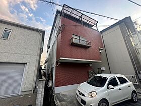 コテージ曽根  ｜ 大阪府豊中市原田元町２丁目（賃貸マンション1K・2階・19.70㎡） その3