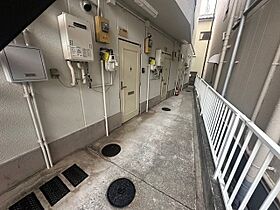 コテージ曽根  ｜ 大阪府豊中市原田元町２丁目（賃貸マンション1K・2階・19.70㎡） その16