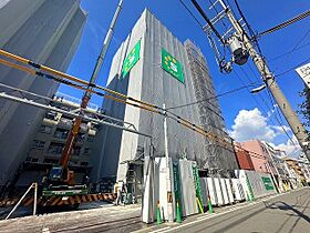 大阪府大阪市淀川区木川東４丁目（賃貸マンション1LDK・3階・40.92㎡） その1