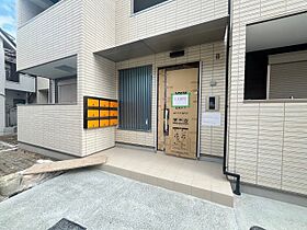 大阪府吹田市天道町（賃貸アパート1LDK・2階・32.26㎡） その16