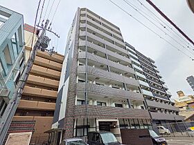 大阪府大阪市淀川区木川東３丁目（賃貸マンション1K・8階・22.11㎡） その20