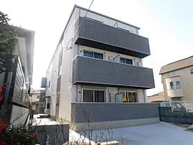 レジデンスコート豊中末広町  ｜ 大阪府豊中市末広町３丁目（賃貸マンション1LDK・2階・40.03㎡） その1