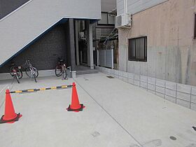 大阪府大阪市淀川区三津屋北２丁目（賃貸アパート1K・1階・22.61㎡） その15