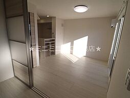 JR日豊本線 帖佐駅 徒歩11分の賃貸アパート