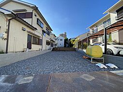 名古屋市昭和区円上町第三の土地画像