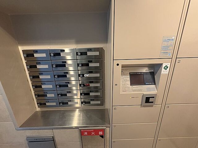 その他 サンメゾン昭和川名山エルド 4階/-