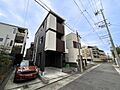 前面道路、間口...
