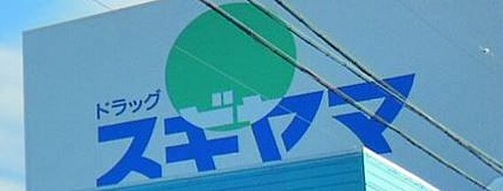 スギヤマ調剤薬...