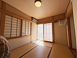 室内の画像