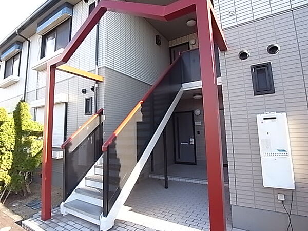 兵庫県加古川市西神吉町岸(賃貸アパート2LDK・2階・54.78㎡)の写真 その14