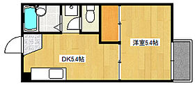 兵庫県神戸市垂水区本多聞1丁目（賃貸アパート1DK・2階・21.00㎡） その2