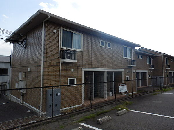 兵庫県神戸市垂水区下畑町(賃貸アパート1LDK・2階・43.85㎡)の写真 その19