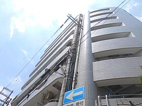 兵庫県神戸市灘区岩屋北町7丁目（賃貸マンション1R・6階・18.58㎡） その1