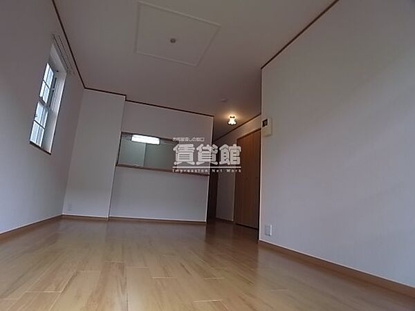 兵庫県三木市加佐(賃貸アパート1LDK・1階・46.49㎡)の写真 その3