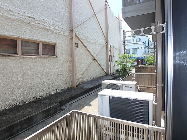 兵庫県小野市本町(賃貸アパート1DK・1階・34.29㎡)の写真 その14