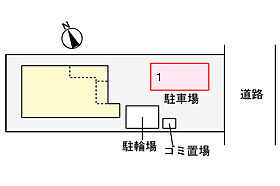 兵庫県姫路市八代本町1丁目（賃貸アパート1R・1階・29.40㎡） その13