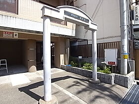 兵庫県明石市西明石南町2丁目（賃貸マンション1R・2階・18.60㎡） その22