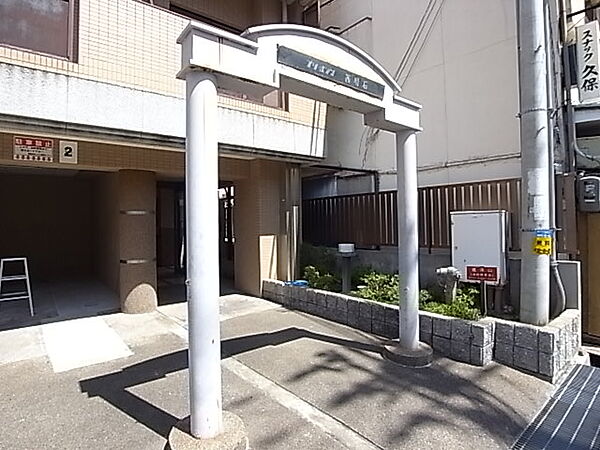 兵庫県明石市西明石南町2丁目(賃貸マンション1R・5階・22.00㎡)の写真 その24