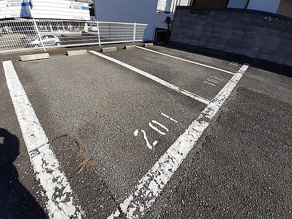 兵庫県小野市上本町(賃貸アパート2DK・2階・40.25㎡)の写真 その13