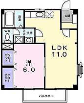 兵庫県神戸市垂水区下畑町（賃貸アパート1LDK・1階・40.57㎡） その2