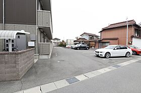 兵庫県姫路市飾磨区細江（賃貸アパート1LDK・1階・35.10㎡） その13