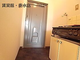 兵庫県神戸市垂水区千鳥が丘2丁目（賃貸マンション1K・3階・17.01㎡） その13