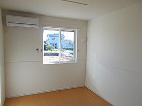 兵庫県姫路市飾磨区阿成植木（賃貸アパート1LDK・1階・45.82㎡） その6