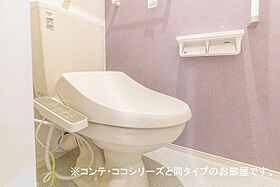 兵庫県姫路市田寺8丁目（賃貸アパート1LDK・2階・43.79㎡） その8