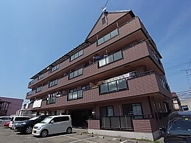 兵庫県明石市貴崎5丁目（賃貸マンション2LDK・3階・61.60㎡） その1