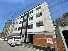 兵庫県姫路市安田4丁目（賃貸マンション1R・2階・28.52㎡） その1