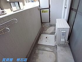 兵庫県明石市相生町1丁目（賃貸マンション1K・4階・20.80㎡） その9