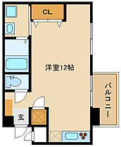 兵庫県姫路市南今宿（賃貸マンション1R・7階・29.83㎡） その2