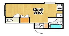 兵庫県神戸市垂水区平磯4丁目（賃貸マンション1R・3階・18.00㎡） その2