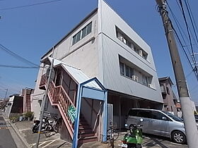 兵庫県明石市西明石町2丁目（賃貸マンション1DK・3階・31.70㎡） その1