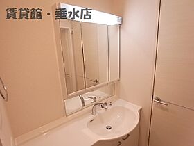 兵庫県神戸市垂水区南多聞台3丁目（賃貸アパート1LDK・1階・44.21㎡） その6