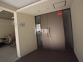 兵庫県明石市西明石町5（賃貸マンション1K・5階・26.69㎡） その22